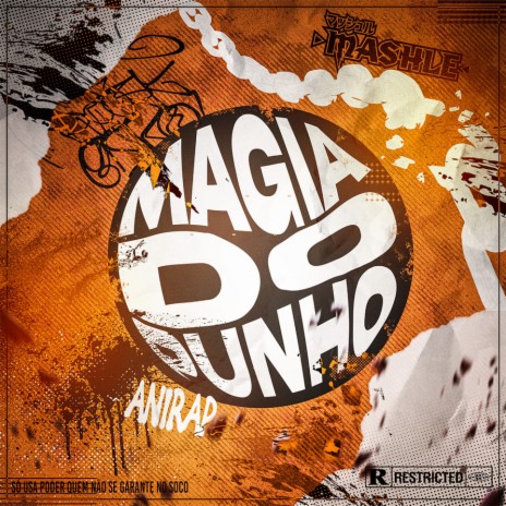 Magia do Punho (Mash) | Boomplay Music