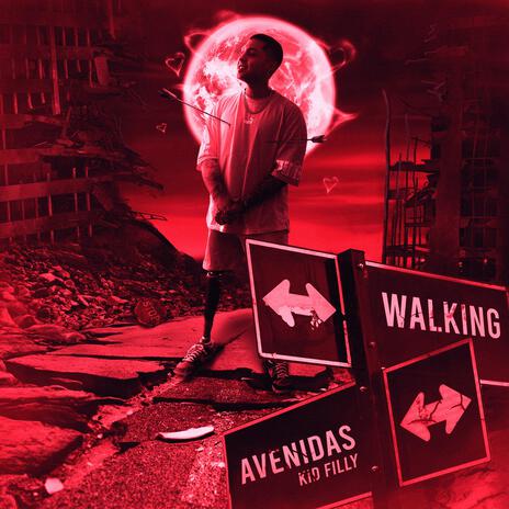 Walkin Avenidas | Boomplay Music