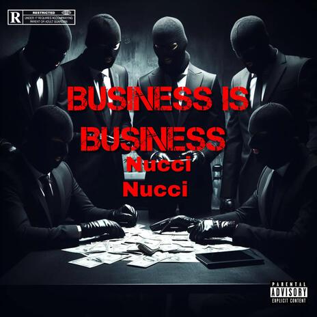 Business is Business | Boomplay Music