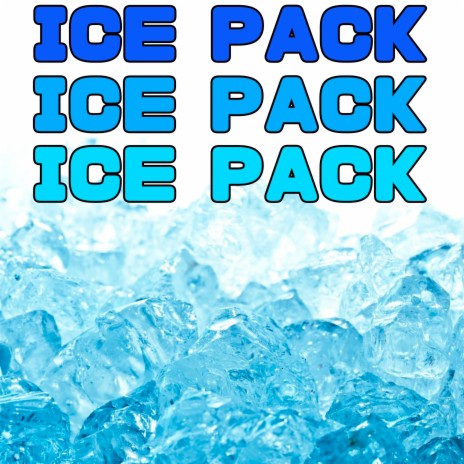 Ice Pack ft. Kstone | Boomplay Music