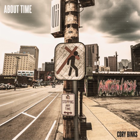 about time | Boomplay Music