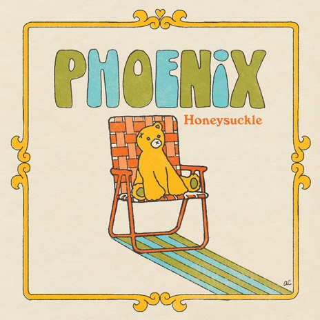 Phoenix | Boomplay Music