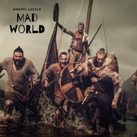 Mad World | Boomplay Music