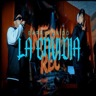 LA ENVIDIA lyrics | Boomplay Music