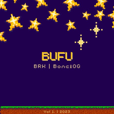 BUFU ft. BonciOG | Boomplay Music