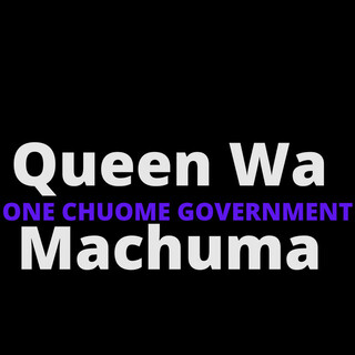 QUEEN WA MACHUMA