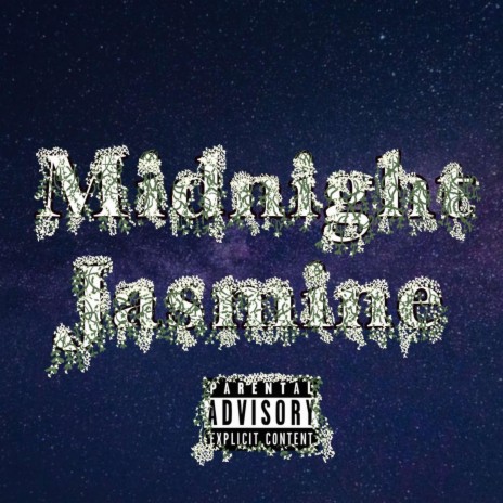 Midnight Jasmine ft. CazMcMind | Boomplay Music
