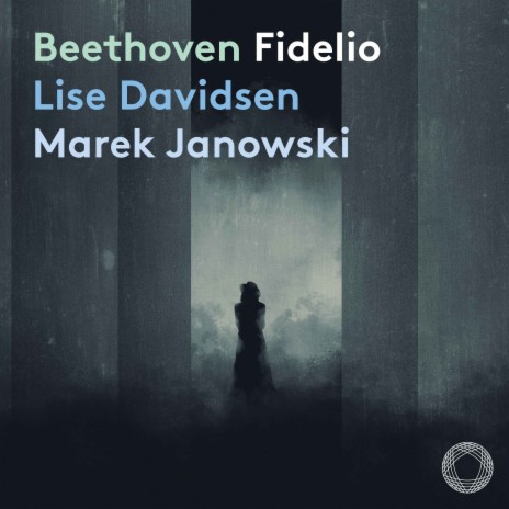 Fidelio, Op. 72, Act I: Aria, O wär' ich schon mit dir vereint ft. Dresdner Philharmonie & Christina Landshamer | Boomplay Music