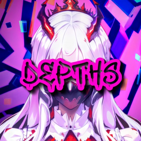 DEPTHS | Boomplay Music