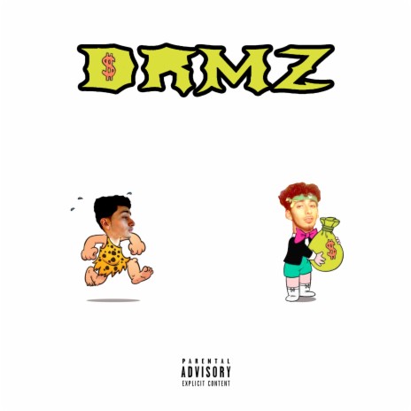 Drmz | Boomplay Music