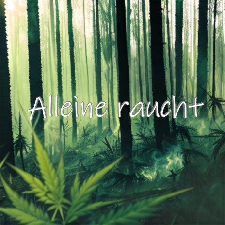 Alleine Raucht | Boomplay Music