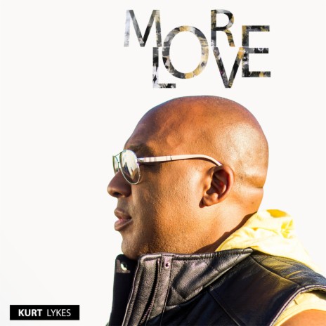 More Love (feat. Tracy Carter & Jonathan Butler) | Boomplay Music