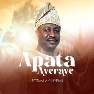 Apata Ayeraye