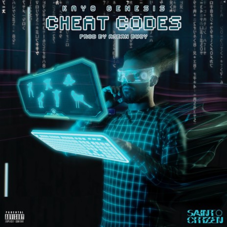 Cheat Codes | Boomplay Music