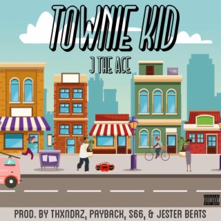 Townie Kid