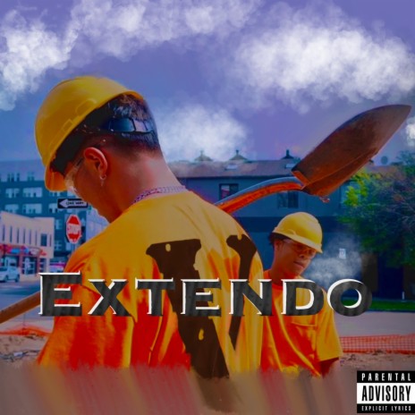 Extendo (feat. Jpaq) | Boomplay Music