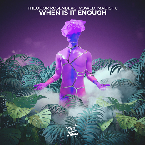 When Is It Enough ft. Vowed & Madishu | Boomplay Music