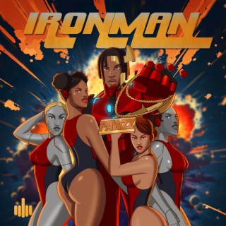Iron Man lyrics | Boomplay Music