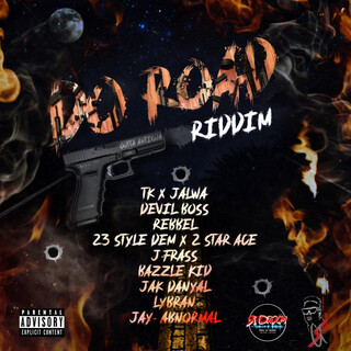 Do Road Riddim