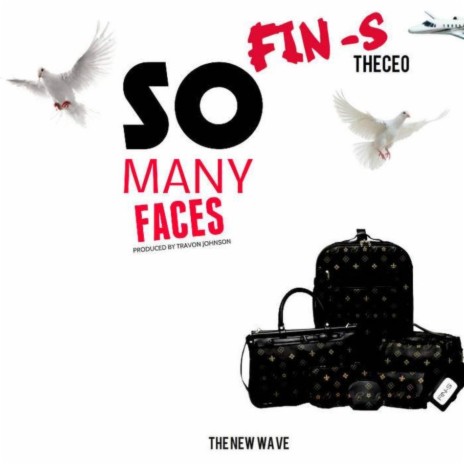 SO MANY FACES | Boomplay Music