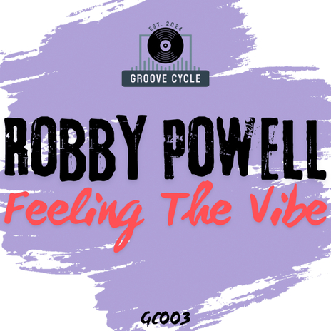 Feeling The Vibe (The GC Mix)