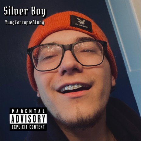 Silver Boy | Boomplay Music