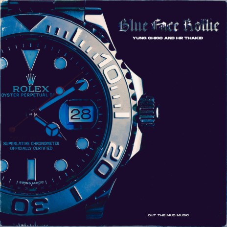 Blue Face Rollie ft. Yung Chigo