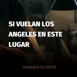 Si Vuelan Los Angeles En Este Lugar