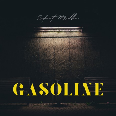 Gasoline | Boomplay Music