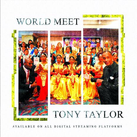 World Meet ft. Tammy James Taylor | Boomplay Music