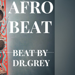 Afro Beat Instrumental