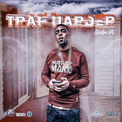 TrapHarder | Boomplay Music