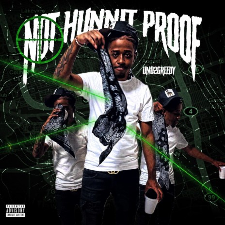 Not Hunnit Proof | Boomplay Music