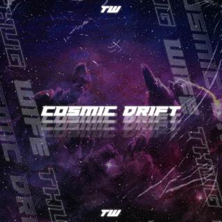 COSMIC DRIFT