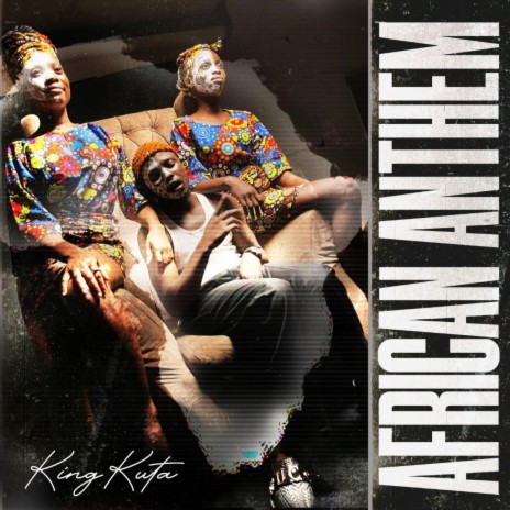African Anthem | Boomplay Music