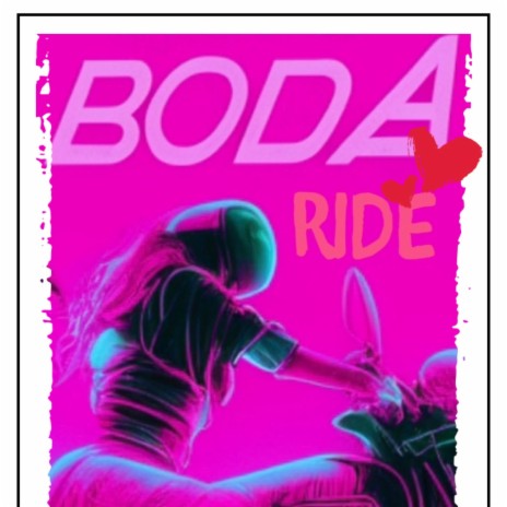 Boda Ride