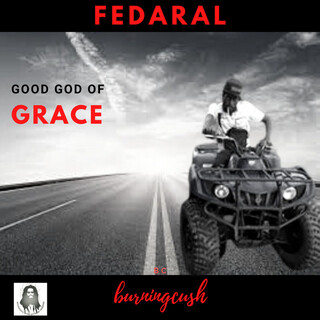 Good God Of Grace