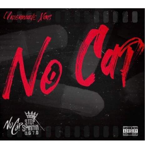 No Cap | Boomplay Music