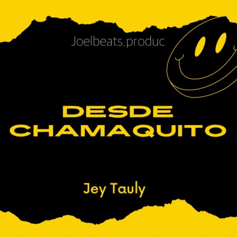DESDE CHAMAQUITO | Boomplay Music