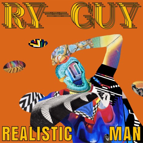 Realistic Man | Boomplay Music