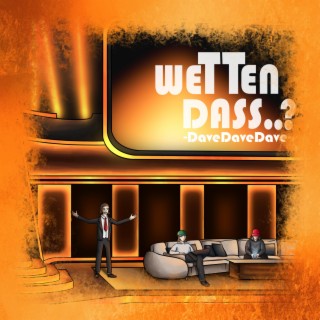 Wetten dass..?