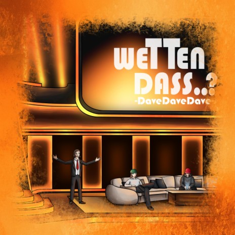 Wetten dass..? | Boomplay Music