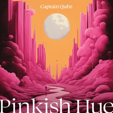 Pinkish Hue