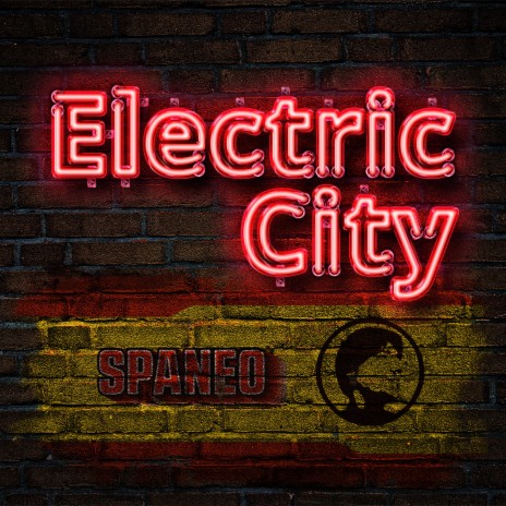 Electric City | Boomplay Music