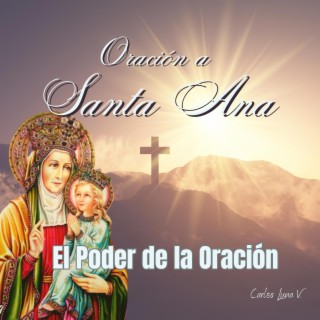 Oración a Santa Ana