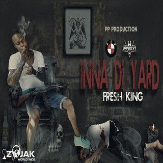 Inna Di Yard