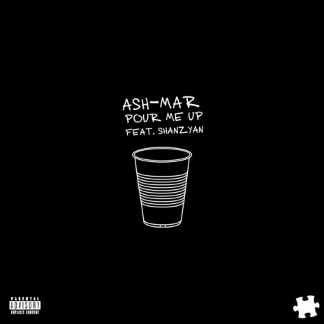Pour Me Up (feat. Shanzyan) | Boomplay Music