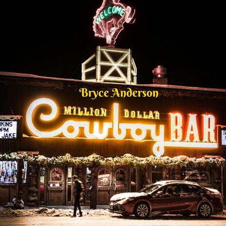 A Bar Song (Cowboy Bar) | Boomplay Music