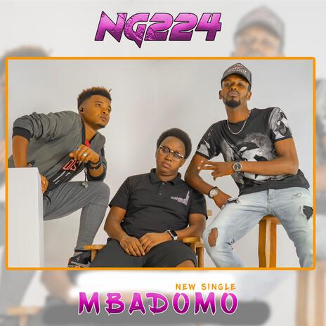 Mbadomo | Boomplay Music