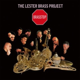 The Lester Brass Project